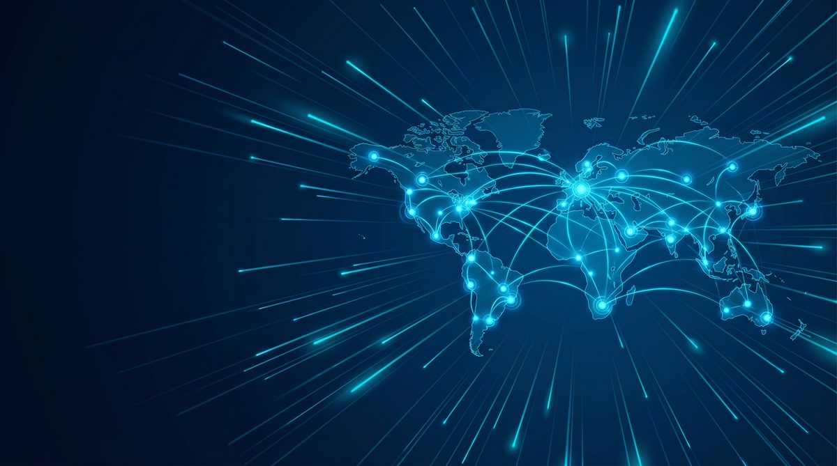 灵越加速器全球网络加速